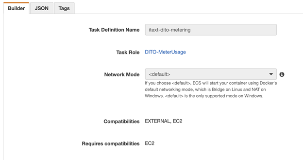 EC2 Compatibility