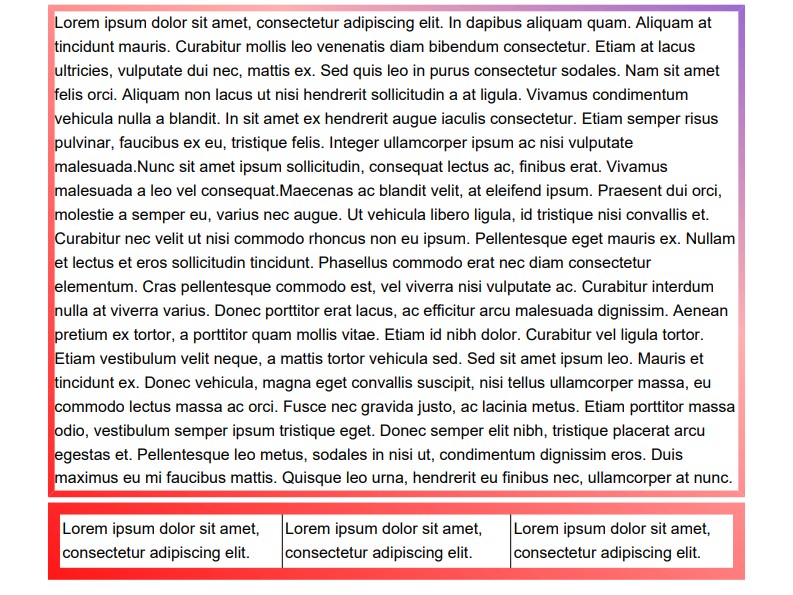 Paragraph w linear gradient multiple elements.jpg